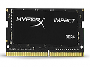 Memoria RAM HyperX - DDR4 SDRAM - 16 GB